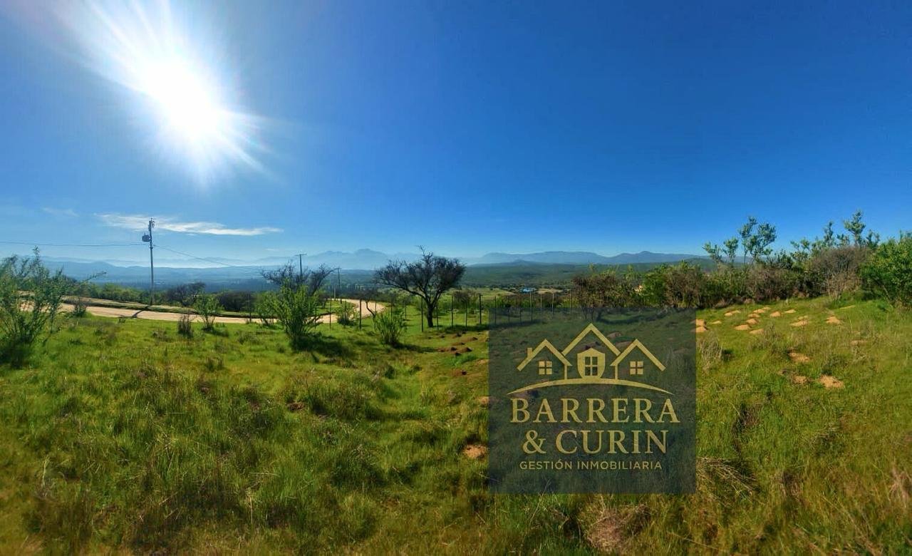 Venta Terreno Limache - Valparaíso