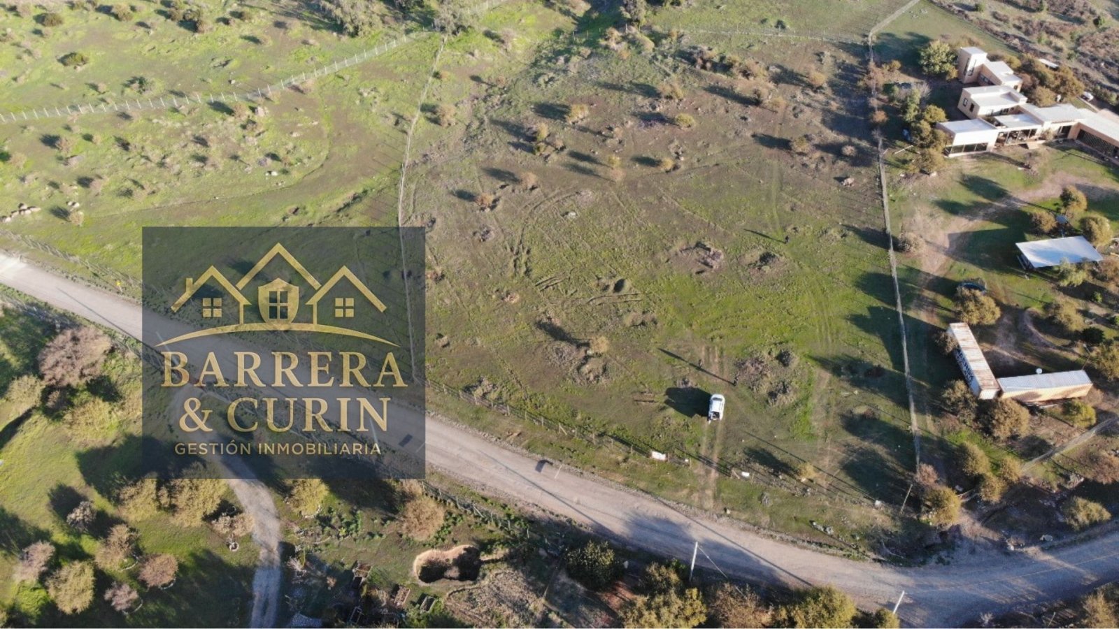 Venta Terreno Pirque - Región Metropolitana