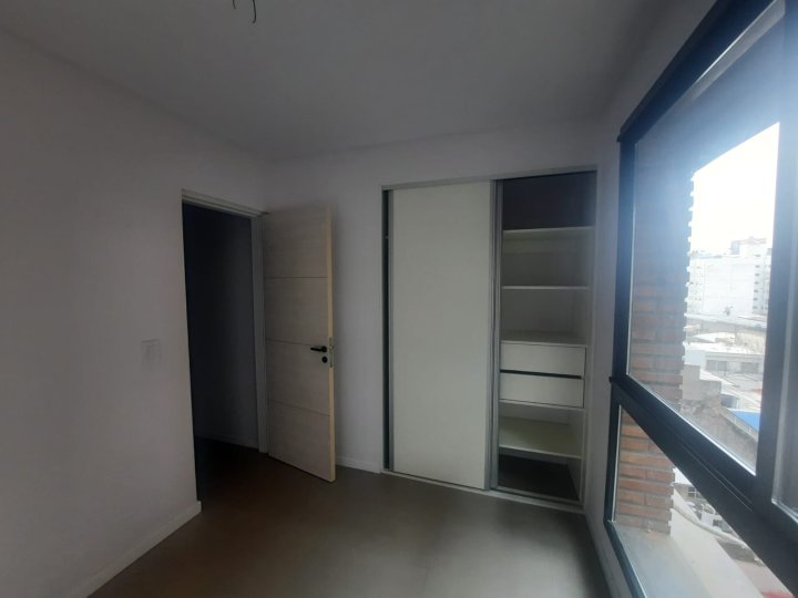 Departamentos - Rosario -  Alquiler