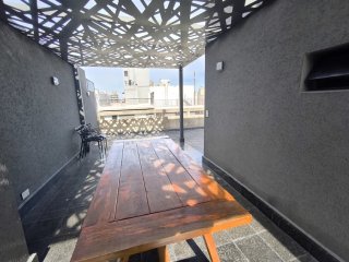 Departamentos - Rosario -  Alquiler