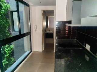 Departamentos - Rosario -  Alquiler