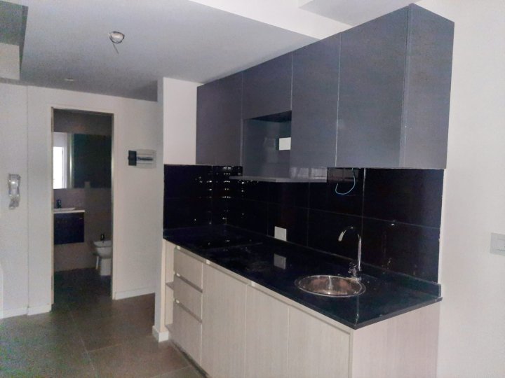 Departamentos - Rosario -  Alquiler
