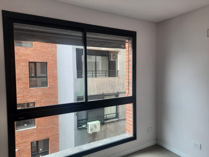 Departamentos - Rosario -  Alquiler