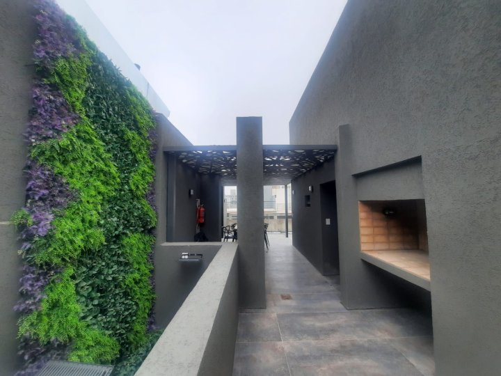 Departamentos - Rosario -  Alquiler