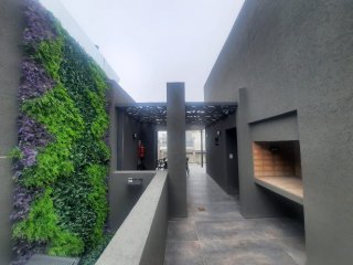 Departamentos - Rosario -  Alquiler