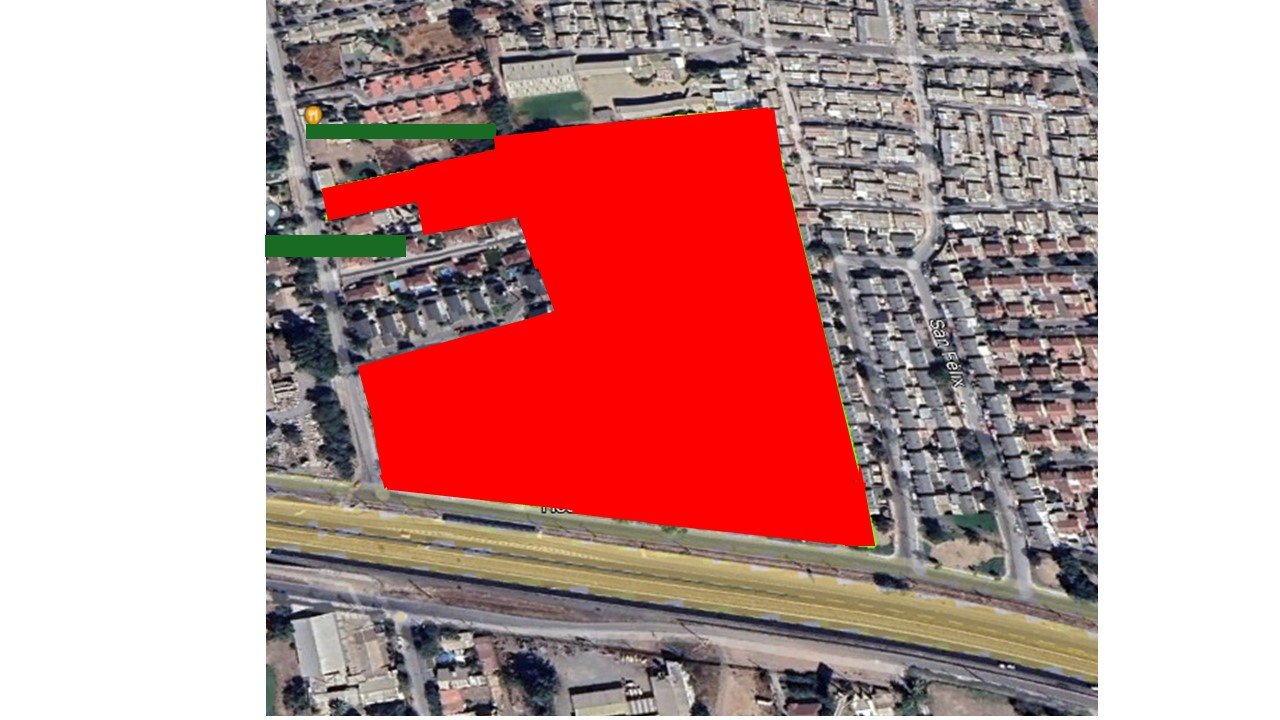 Venta Terreno Buin - Región Metropolitana