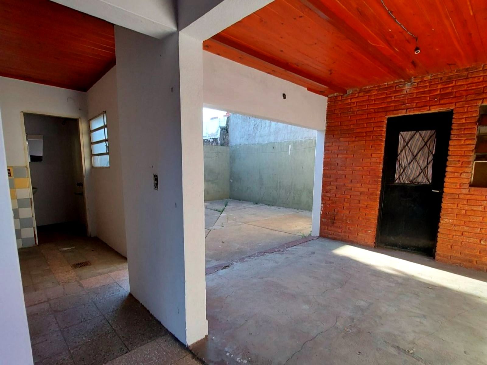 NUEVO PRECIO !! VENTA CASA 3 DORMITORIOS - LA REPUBLICA 6680 - EMPALME GRANEROS - 7