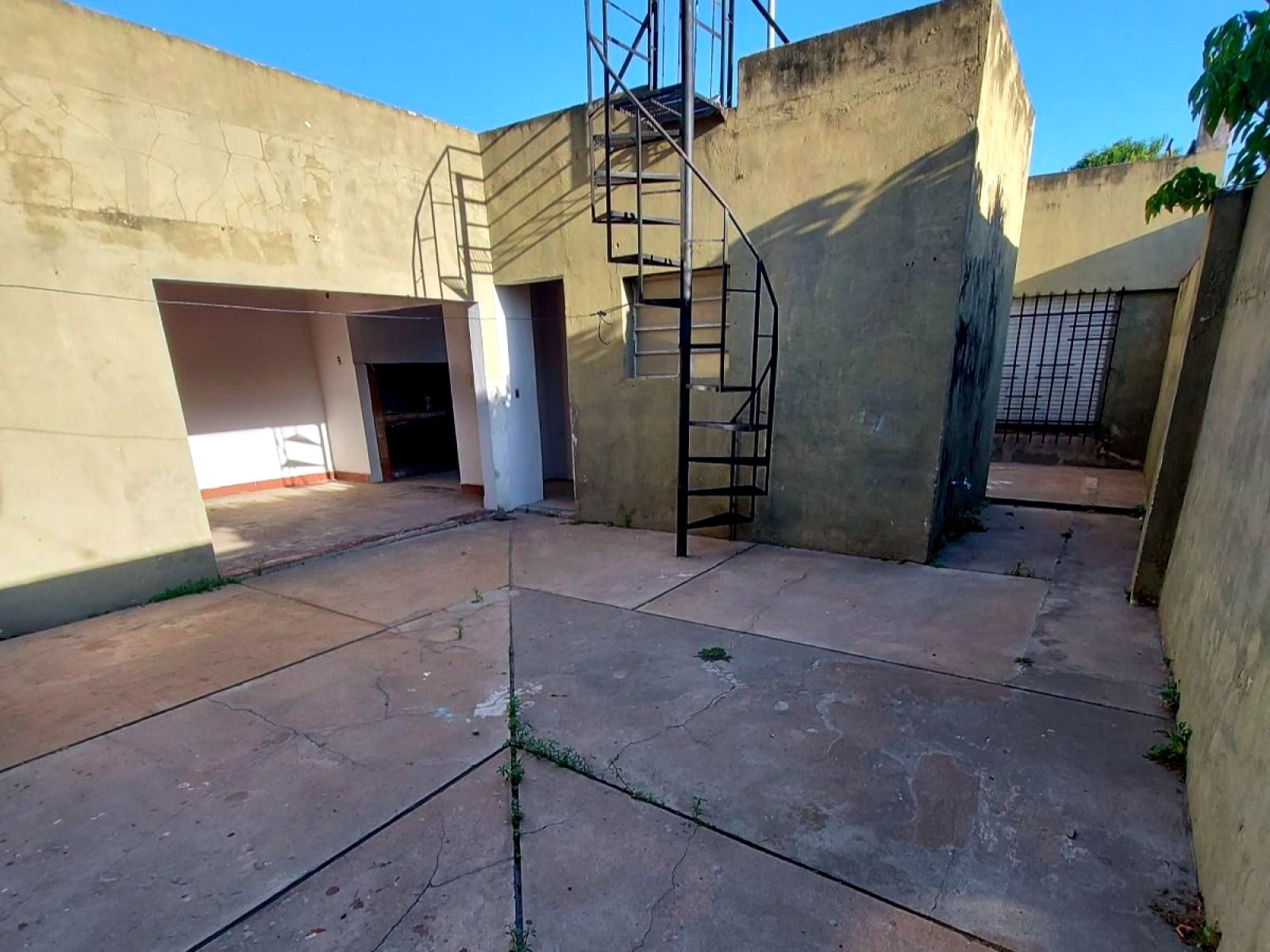 NUEVO PRECIO !! VENTA CASA 3 DORMITORIOS - LA REPUBLICA 6680 - EMPALME GRANEROS - 10