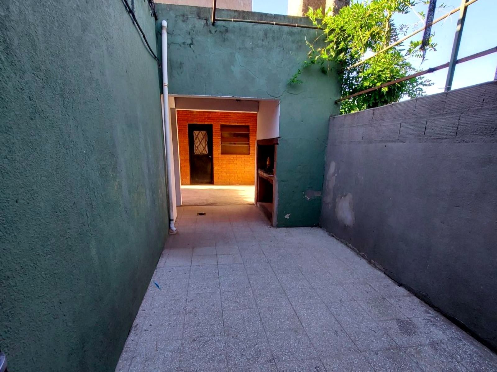 NUEVO PRECIO !! VENTA CASA 3 DORMITORIOS - LA REPUBLICA 6680 - EMPALME GRANEROS - 6