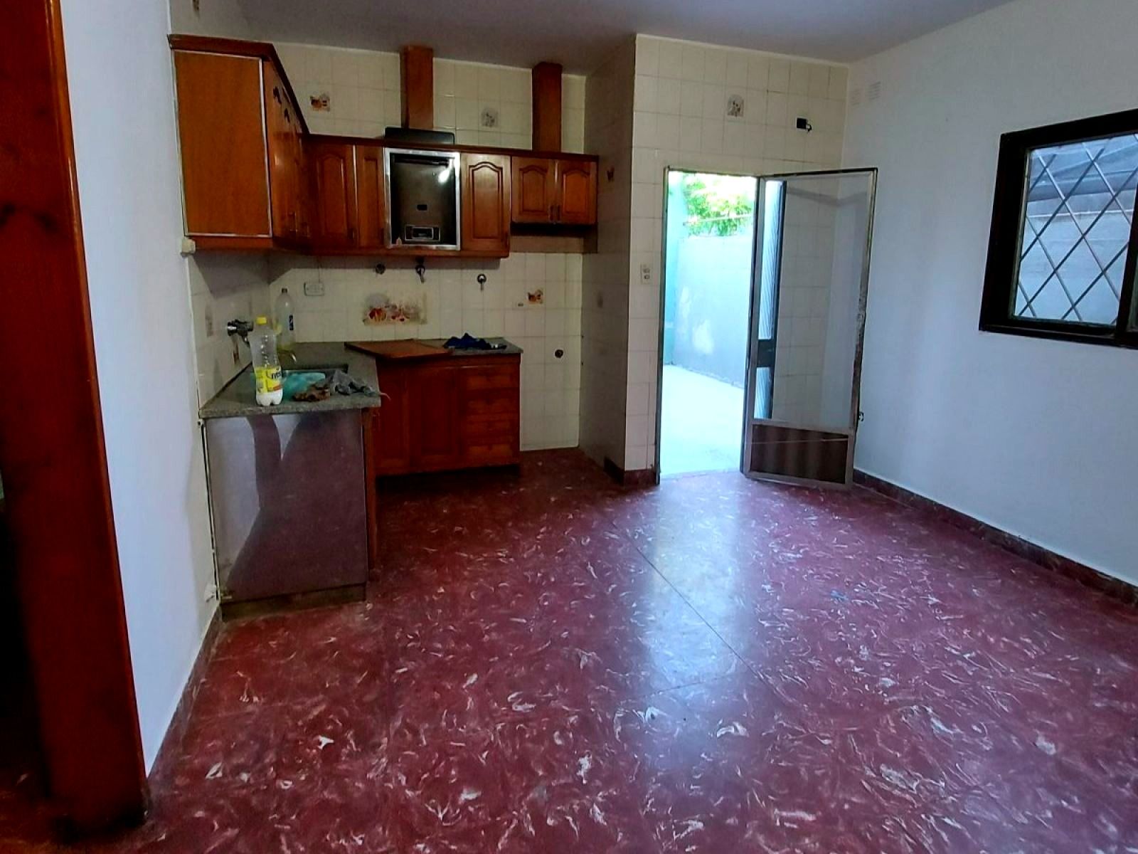 NUEVO PRECIO !! VENTA CASA 3 DORMITORIOS - LA REPUBLICA 6680 - EMPALME GRANEROS - 2
