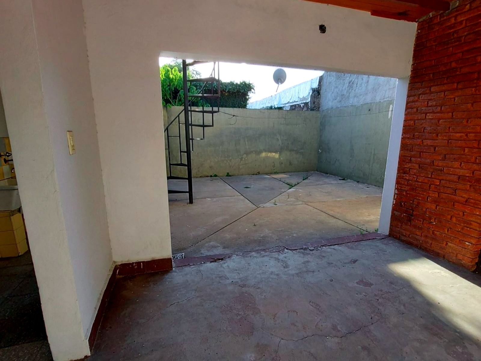 NUEVO PRECIO !! VENTA CASA 3 DORMITORIOS - LA REPUBLICA 6680 - EMPALME GRANEROS - 8