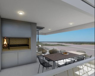 Departamentos - San Lorenzo - Venta