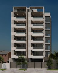 Departamentos - San Lorenzo - Venta