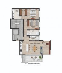 Departamentos - San Lorenzo - Venta
