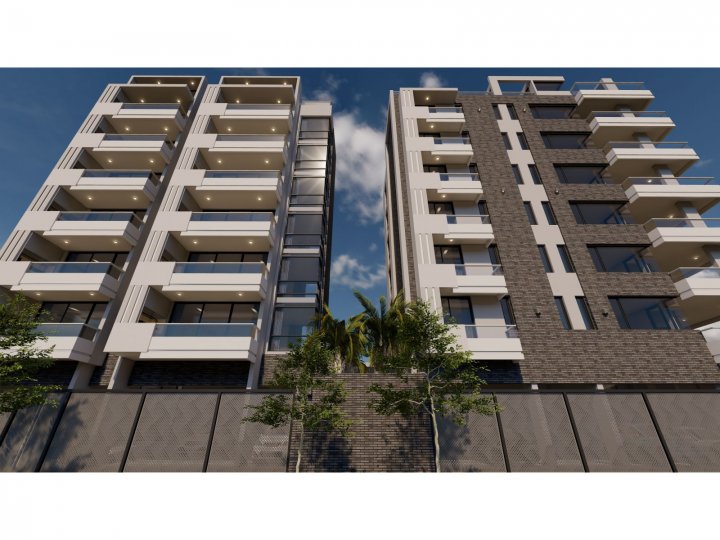 Departamentos - San Lorenzo - Venta