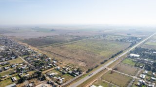 Terrenos - Roldan - Venta