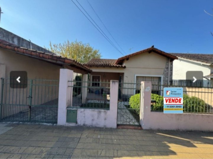 DOS CASAS EN VENTA EN BELLA VISTA!! - 1