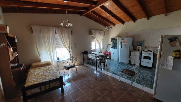 Casas - Funes - Venta