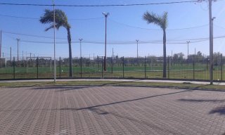 Terrenos - Puerto General San Martin - Venta