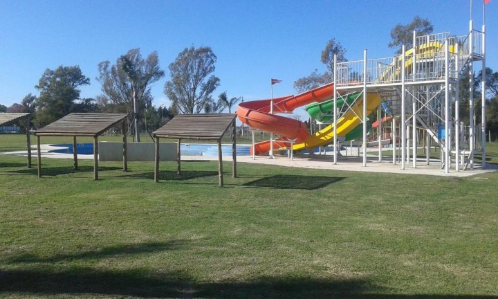 Terrenos - Puerto General San Martin - Venta