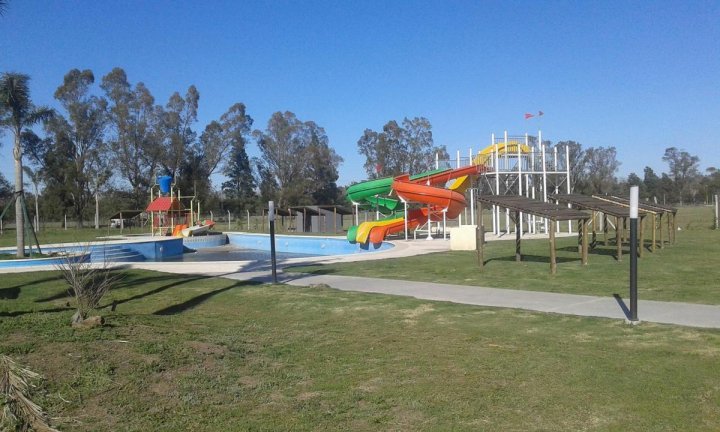 Terrenos - Puerto General San Martin - Venta