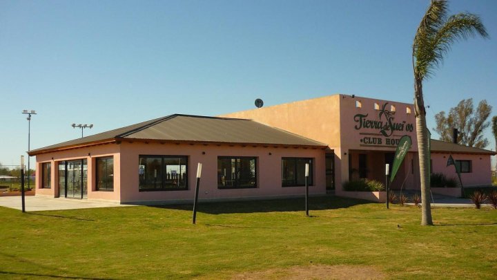 Terrenos - Puerto General San Martin - Venta