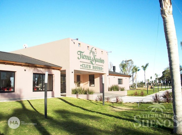 Terrenos - Puerto General San Martin - Venta