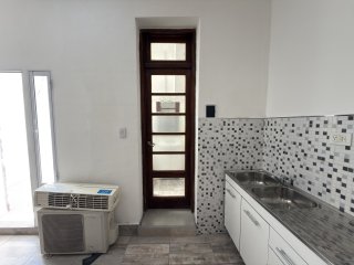 Departamentos de pasillo - Rosario - Venta