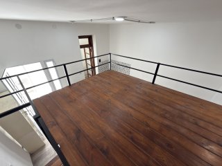 Departamentos de pasillo - Rosario - Venta