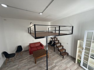 Departamentos de pasillo - Rosario - Venta