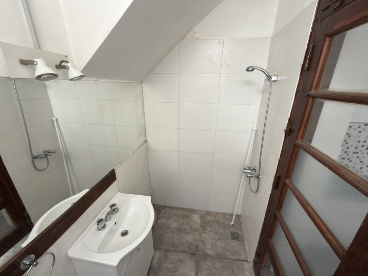 Departamentos de pasillo - Rosario - Venta