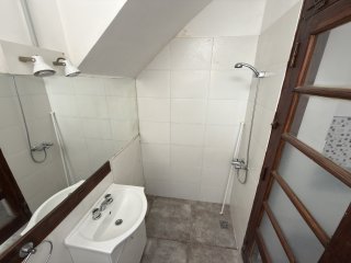 Departamentos de pasillo - Rosario - Venta