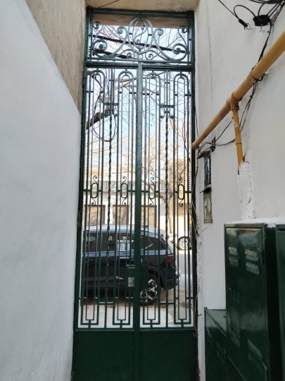 Departamentos de pasillo - Rosario - Venta