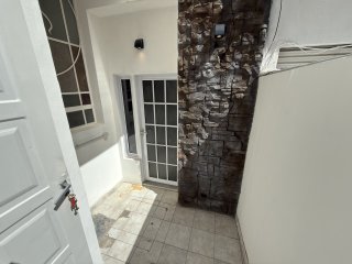 Departamentos de pasillo - Rosario - Venta