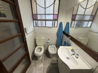 Departamentos de pasillo - Rosario - Venta