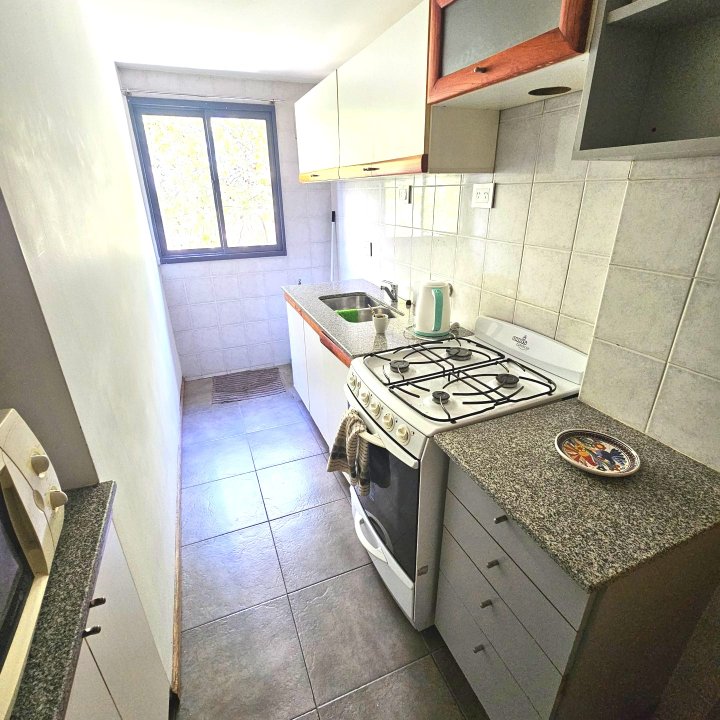 Departamentos - Rosario -  Alquiler