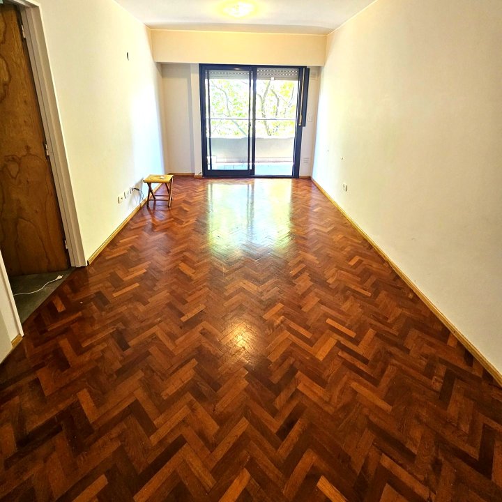 Departamentos - Rosario -  Alquiler