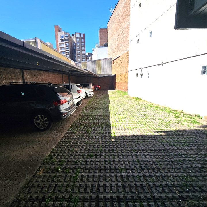 Departamentos - Rosario -  Alquiler