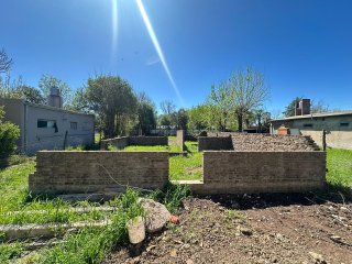 Terrenos - Funes - Venta