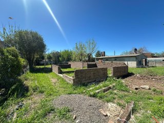 Terrenos - Funes - Venta