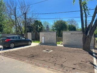 Terrenos - Funes - Venta
