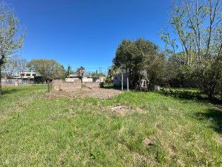 Terrenos - Funes - Venta
