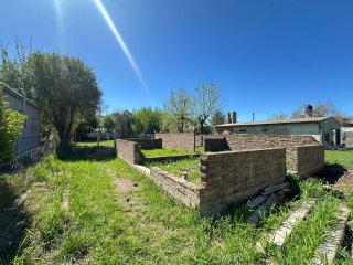 Terrenos - Funes - Venta