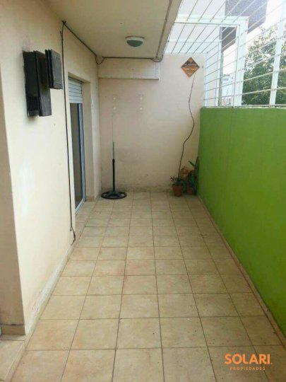 Departamentos - Rosario -  Alquiler