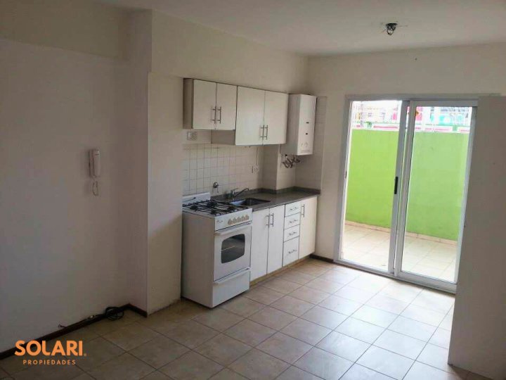 Departamentos - Rosario -  Alquiler