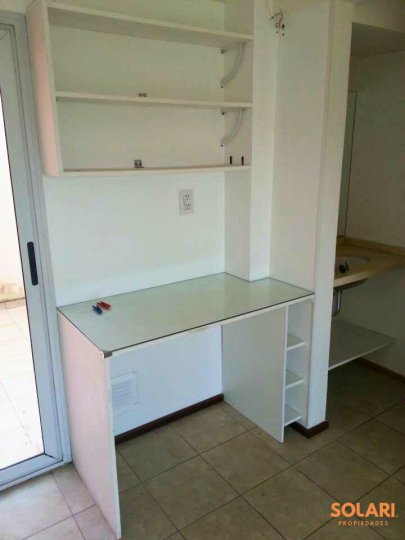 Departamentos - Rosario -  Alquiler