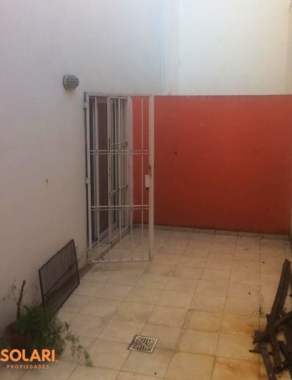 Departamentos - Rosario -  Alquiler