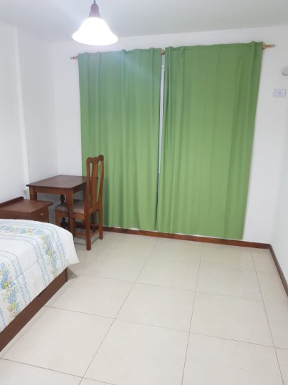 Departamentos - Rosario -  Alquiler
