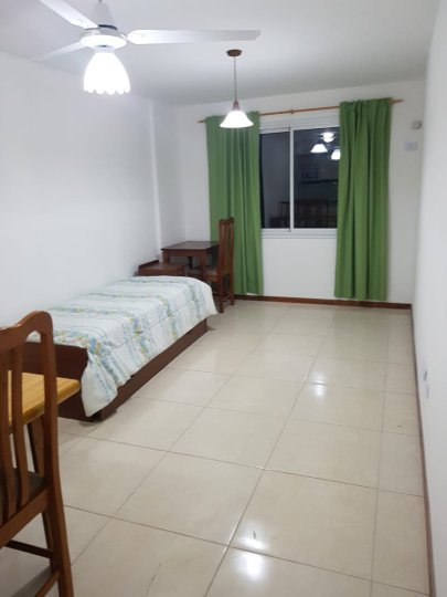 Departamentos - Rosario -  Alquiler