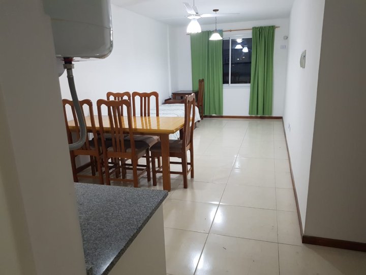 Departamentos - Rosario -  Alquiler